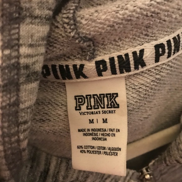 Pink jacket - Picture 2 of 3